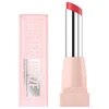 Image de Maybelline New York Lifter Glaze Hydraterende Getinte Oliebalsem 2,8 g (Tint : 005 Perzik Quench)