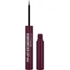 Image de Maybelline New York Tattoo Liner Dip-Ink - 103 Burgundy Boost - Liquid Eyeliner - Tot 24 uur* langhoudend - 3.5 ml