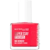 Image de Maybelline New York - SuperStay Ink Bonder - 490 Hot Salsa - Langhoudende Nagellak - 12.3 ml
