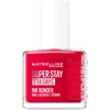 Image de Maybelline New York - SuperStay Ink Bonder - 8 Passionate Red- Langhoudende Nagellak - 12.3 ml