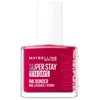 Image de Maybelline New York Superstay Ink Bonder Nagellak 12 ml (Kleur : 501 Cherry)
