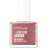 Image de Maybelline New York - SuperStay Ink Bonder - 932 Muted Mocha - Langhoudende Nagellak - 12.3 ml