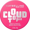 Image de Maybelline New York - Cloudtopia Blush Cream - Pink Daydream - 5 Stralende tinten - 5gr