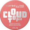 Image de Maybelline New York - Cloudtopia - Blush Cream - Dreamy Dawn - 5 Stralende tinten - 5gr