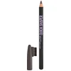 Image de Maybelline New York Quick Shaper Wenkbrauwpotlood - Black Brown - Met penseelpunt en borstel - Blijft tot 17 uur zitten - 3x