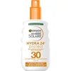 Image de Garnier Ambre Solaire Zonnebrand spray SPF 30 - 200 ml