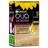 Image de Garnier Olia Ammoniavrije Permanente Haarkleuring 120 g (Kleuren : 9.3 Blonde Claire Solaire)
