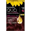 Image de OLIA FR/NL 4.62 CARMIN VELOURS