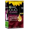 Image de Haarkleur Zonder Ammoniak Garnier Olia Nº 6.66 Carmine