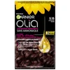 Image de GARNIER Olia haarkleuring nr. 5.15 ijschocolade