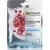 Image de Garnier SkinActive Hydra Bomb Sheet Mask met Granaatappel - Gezichtsmasker   Tissue Masker - Gezichtsverzorging