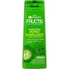 Image de Scrub Shampoo Fructis Pure Fresh Fructis