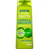 Image de Verstevigende Shampoo Fructis Fuerza & Brillo 2 en 1 Garnier (360 ml) (360 ml)