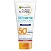 Image de Garnier Ambre Solaire Zonnebrand Kids Advanced Sensitive SPF 50 -150 ml
