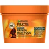 Image de Garnier Fructis Hair Food Papaya 3-in-1 Herstellend Haarmasker - Beschadigd Haar - 400ml