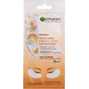 Image de GARNIER - Exciting eye mask with orange juice and (Eye Tissue Mask) 6 g - 6.0g