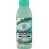 Image de Fructis Hair Food Aloe Vera Hydrating Shampoo - Moisturizing Shampoo For Normal And Dry Hair 350ml
