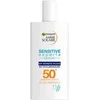 Image de Garnier Ambre Solaire zonnefluid met hyaluronzuur, SPF 50+, 40 ml