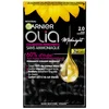 Image de Garnier Olia Ammoniavrije Permanente Haarkleuring 120 g (Kleuren : 2.0 Diamantzwart)