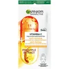 Image de Toning Gezichtsmasker Garnier SkinActive Vitamine C