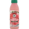 Image de Fructis Hair Food Watermelon Plumping Shampoo - Gentle Shampoo For Hair Volume