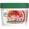 Image de Garnier Fructis Hair Food Watermelon Revitaliserend 3-in-1 Haarmasker - Futloos Haar - 400ml