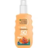 Image de Garnier Ambre Solaire Finding Nemo Disney Kids Zonnebrand SPF 50 - 150ml