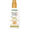 Image de Ambre Solaire Ideal Bronze Zonnebrandspray SPF 30 200ml