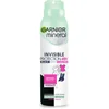Image de Mineral Invisible Protection Floral Touch antitranspiratiespray 150ml
