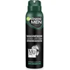 Image de Garnier Men Deodorantspray Magnesium Ultra Dry 72h - 150 ml