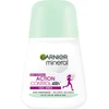Image de Mineral Action Control antitranspirant in roll-on 50ml
