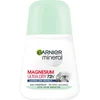Image de Garnier Magnesium Ultra Dry Deodorant - 50ml