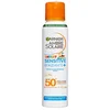 Image de Garnier - Hypoallergene Kinder Mist SPF50+ Ambre Solaire Sensitive Expert +