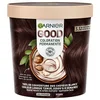 Image de Garnier Goed Permanent Kleur Zonder Ammoniak 160 ml (Kleuren : 3.12 Donker Kastanje Bosbes)