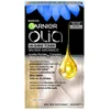 Image de Semi-permanente kleurstof Garnier Olia Hi-Shine Toner Nº 10.01 Platinum Blonde Geen ammoniak 3 Onderdelen