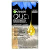 Image de Semi-permanente kleurstof Garnier Olia Hi-Shine Toner Asblond Nº 9.1 Geen ammoniak 3 Onderdelen