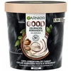 Image de Permanente kleurcrème Garnier Good Nº 1.10 Black Midnight 217 ml Geen ammoniak