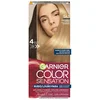 Image de Permanente Kleur Garnier COLOR SENSATION Louro Miel (5 Stuks)
