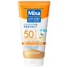 Image de Mixa Dermo Kids Protect Mini Sun Milk Voor de Kwetsbare Babyhuid SPF50+ 50 ml