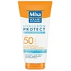 Image de Mixa Hyaluron Protect 24H Invisible Moisture Sun Cream SPF50 50ml