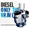 Image de Diesel Only The Brave - 200ml - Eau de toilette