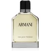 Image de Armani Pour Homme 100 ml Eau de Toilette - Herenparfum