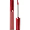 Image de Giorgio Armani Lip Maestro Velvet Liquid Lipstick 500 Blush 6,5 ml