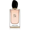 Image de Giorgio Armani Sì eau de parfum voor dames - Chypre Fruitige geur - 100 ml