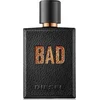 Image de Diesel Bad Eau de Toilette Spray 50 ml