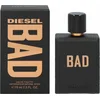 Image de Diesel Bad Eau de Toilette Spray 75 ml