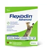 Image de Flexadin Advanced Cat 60 stuks - Gewricht-Supplement - 49.2 g