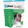 Image de Zylkene Chews 225 Mg - Anti stressmiddel - 31.5 g 14 tab Voor Middelgrote Honden (10-30 Kg).