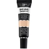 Image de IT Cosmetics Bye Bye Under Eye Concealer - 24U Gepigmenteerde Dekking - Geformuleerd met Peptiden, Collageen, Hyaluronzuur en Vitamine E - Volledig Dekkend & Anti-Aging - Light Beige 11.5 - 12ml