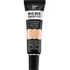 Image de IT Cosmetics Bye Bye Under Eye Concealer - 24U Gepigmenteerde Dekking - Geformuleerd met Peptiden, Collageen, Hyaluronzuur en Vitamine E - Volledig Dekkend & Anti-Aging - Light Buff 14.5 - 12ml